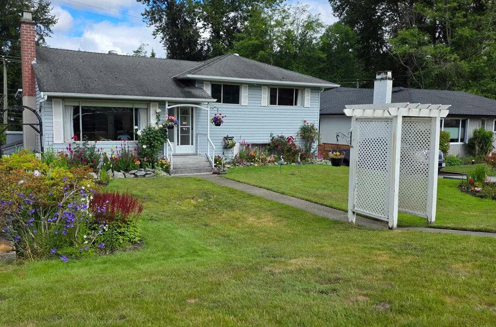 House for sale at 3057 Noel Drive Burnaby British Columbia - MLS: R3135266