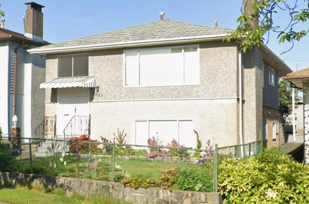 House for sale at 3057 Rupert Street Vancouver British Columbia - MLS: R3029033