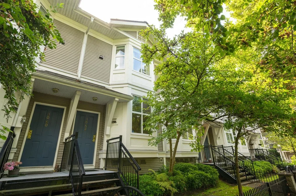 3058 E KENT AVENUE SOUTH, Vancouver BC V5S 4V6, Vancouver BC — Residential for Sale - Photo 4