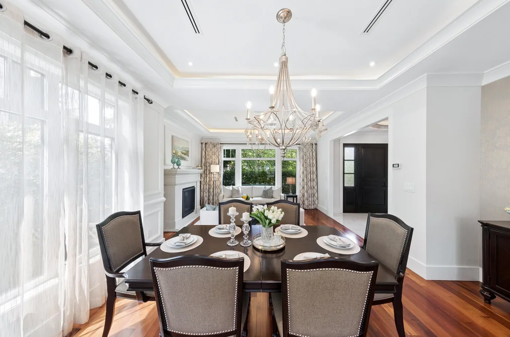 3058 W 44TH AVENUE, Vancouver BC V6N 3K6, Vancouver BC — Residential for Sale — Photo 10 of 37