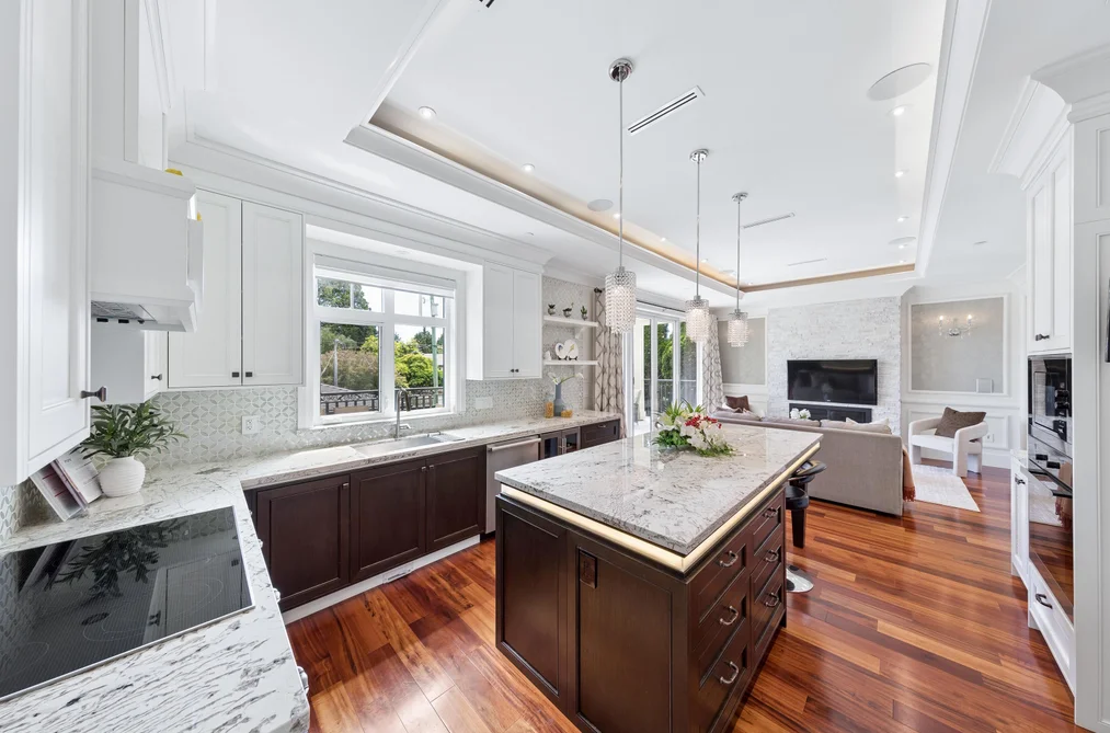 3058 W 44TH AVENUE, Vancouver BC V6N 3K6, Vancouver BC — Residential for Sale — Photo 13 of 37