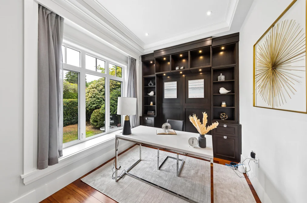 3058 W 44TH AVENUE, Vancouver BC V6N 3K6, Vancouver BC — Residential for Sale — Photo 15 of 37
