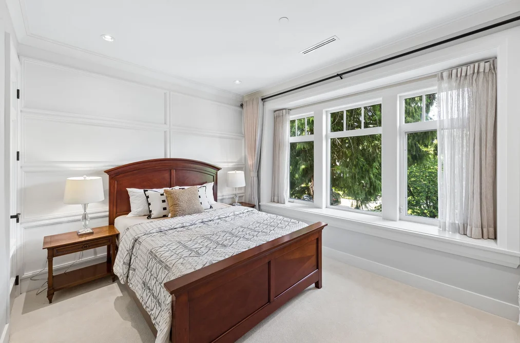 3058 W 44TH AVENUE, Vancouver BC V6N 3K6, Vancouver BC — Residential for Sale — Photo 21 of 37