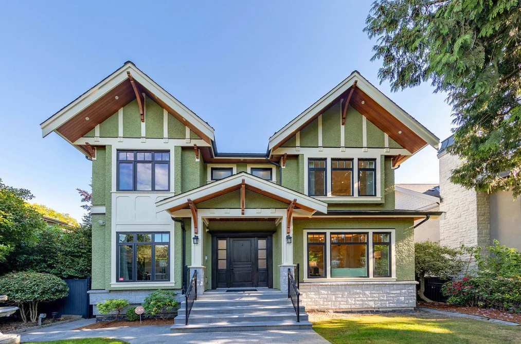 3058 W 44TH AVENUE, Vancouver BC V6N 3K6, Vancouver BC — Residential for Sale — Photo 3 of 37