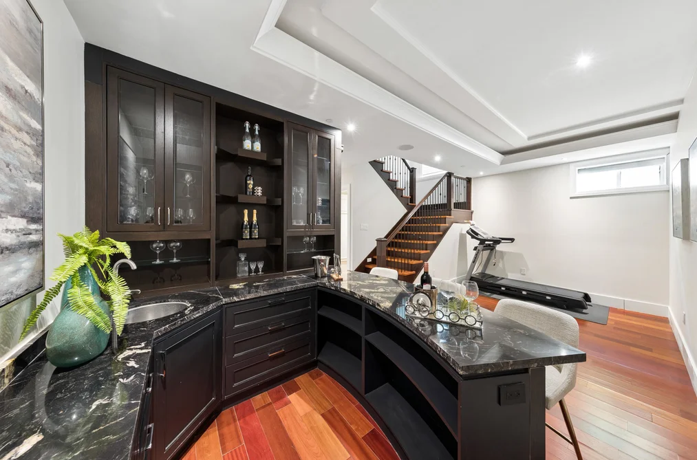 3058 W 44TH AVENUE, Vancouver BC V6N 3K6, Vancouver BC — Residential for Sale — Photo 30 of 37