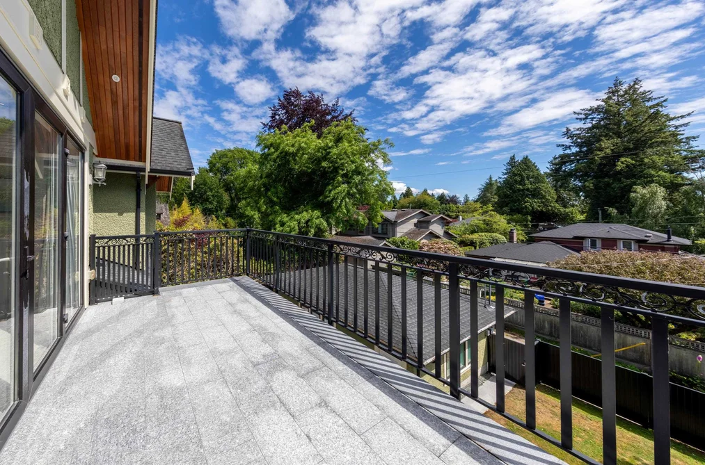 3058 W 44TH AVENUE, Vancouver BC V6N 3K6, Vancouver BC — Residential for Sale — Photo 33 of 37