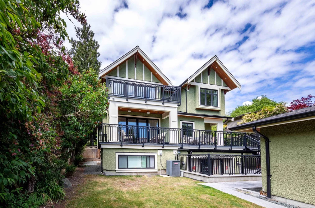 3058 W 44TH AVENUE, Vancouver BC V6N 3K6, Vancouver BC — Residential for Sale — Photo 35 of 37