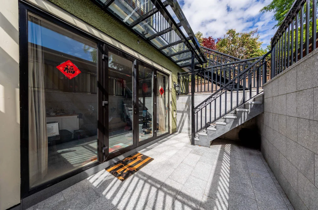 3058 W 44TH AVENUE, Vancouver BC V6N 3K6, Vancouver BC — Residential for Sale — Photo 36 of 37