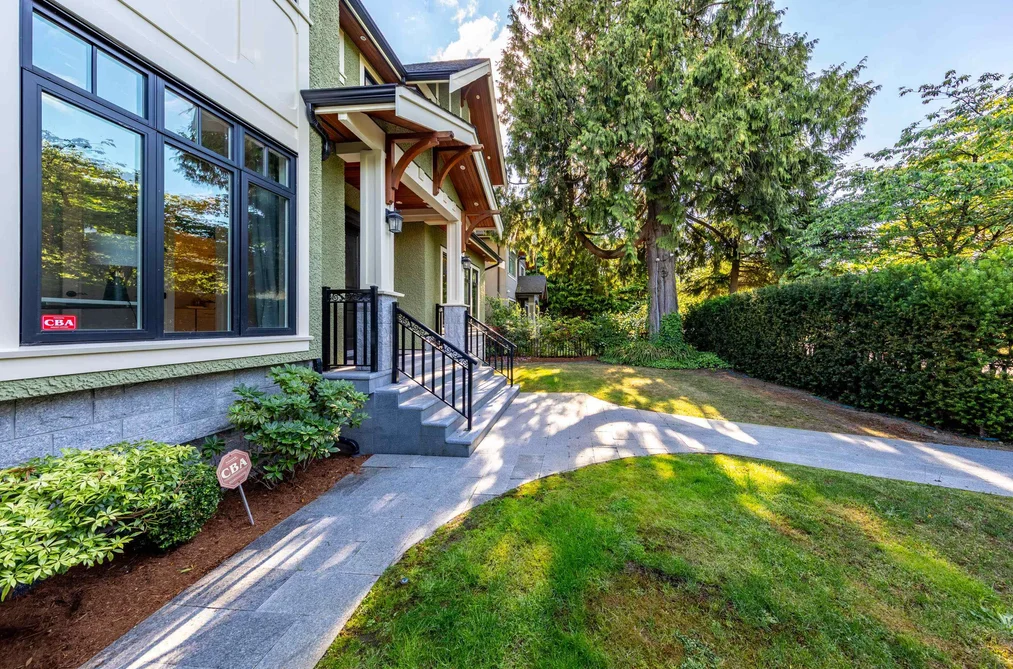 3058 W 44TH AVENUE, Vancouver BC V6N 3K6, Vancouver BC — Residential for Sale — Photo 37 of 37