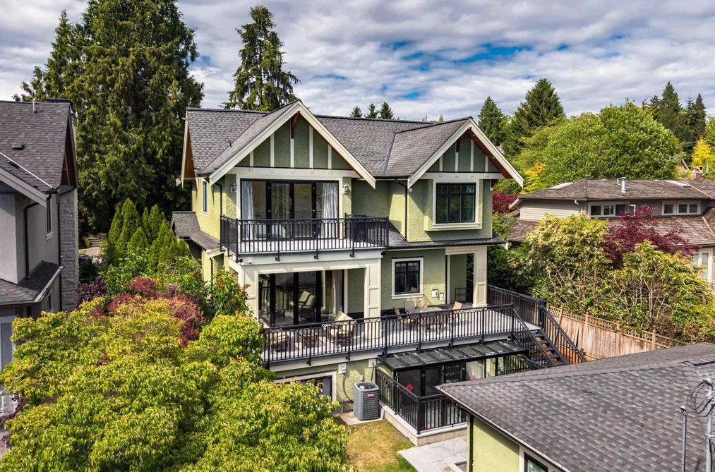 3058 W 44TH AVENUE, Vancouver BC V6N 3K6, Vancouver BC — Residential for Sale — Photo 5 of 37