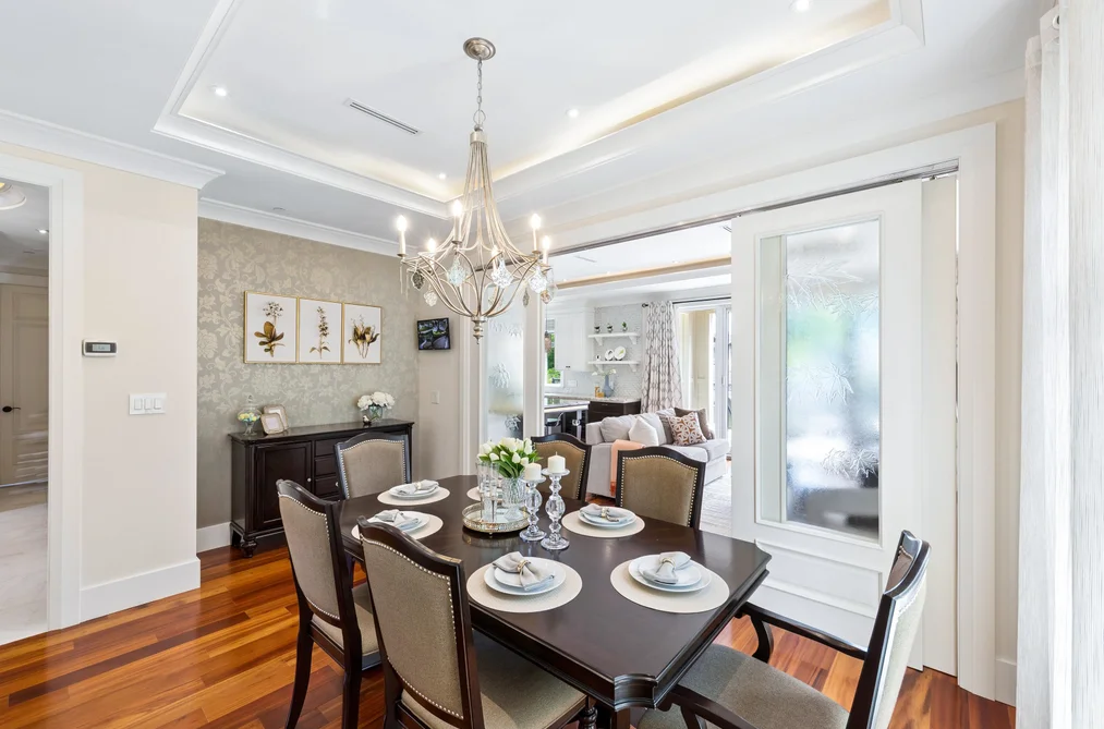 3058 W 44TH AVENUE, Vancouver BC V6N 3K6, Vancouver BC — Residential for Sale — Photo 9 of 37