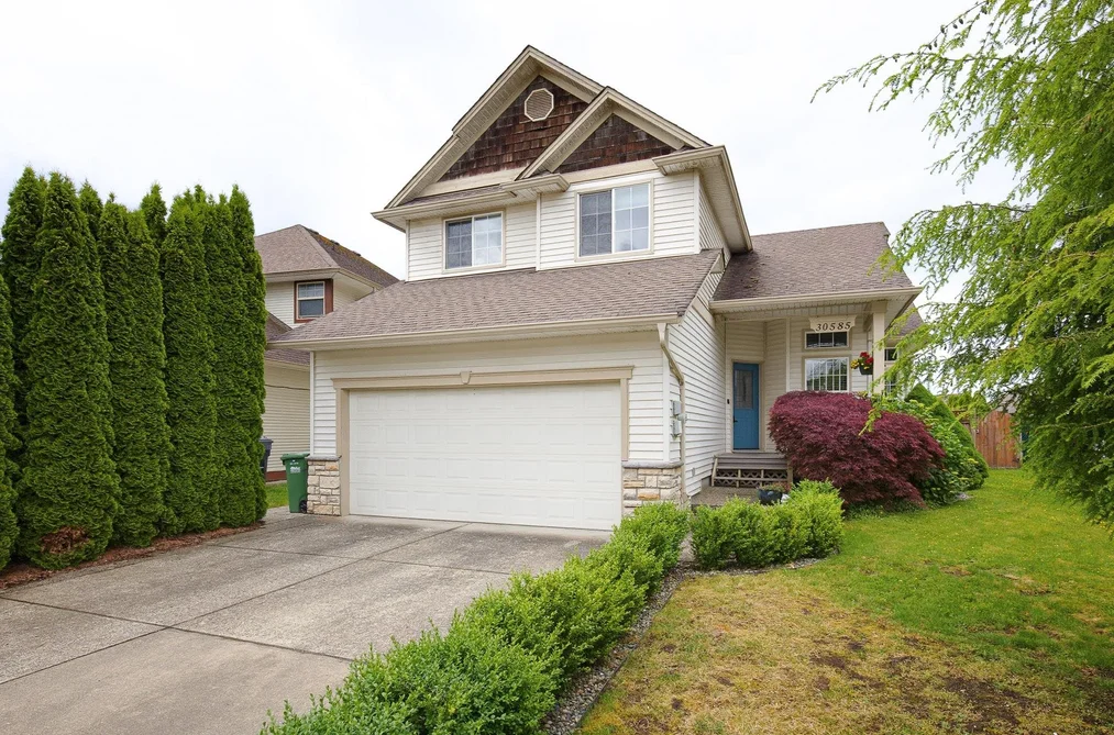 House for sale at 30585 Crestview Avenue Abbotsford British Columbia - MLS: R3135139
