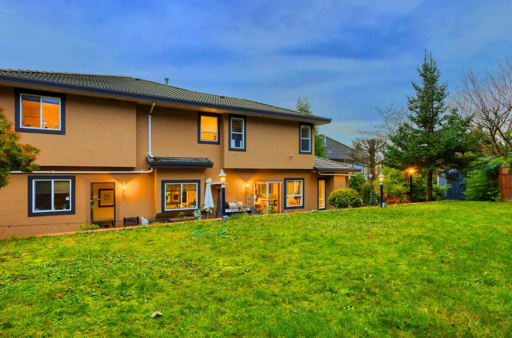 3059 TIMBER COURT, Coquitlam BC V3E 2Y8, Coquitlam BC — Residential for Sale - Photo 2