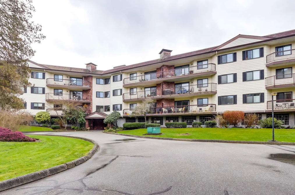 Condo for sale at 306 10220 Ryan Road Richmond British Columbia - MLS: R3100323