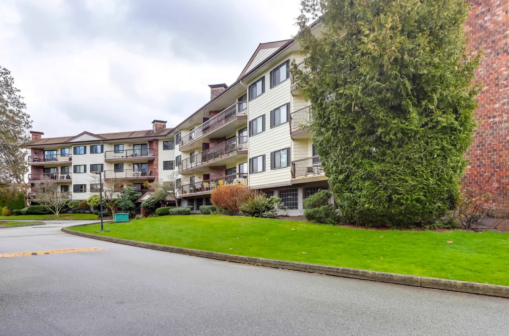 306 10220 RYAN ROAD, Richmond BC V7A 4R1, Richmond BC — Residential for Sale - Photo 2