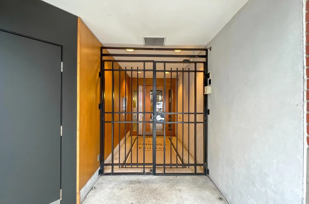 306 1072 HAMILTON STREET, Vancouver BC V6B 2R9, Vancouver BC — Residential for Sale - Photo 3