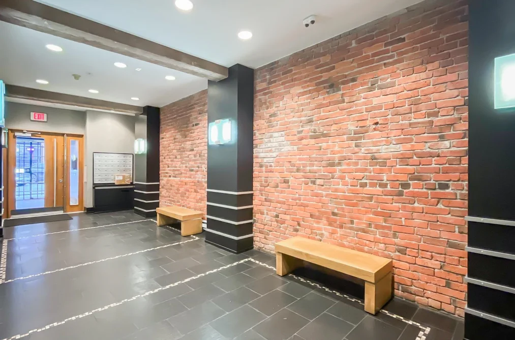 306 1072 HAMILTON STREET, Vancouver BC V6B 2R9, Vancouver BC — Residential for Sale - Photo 4