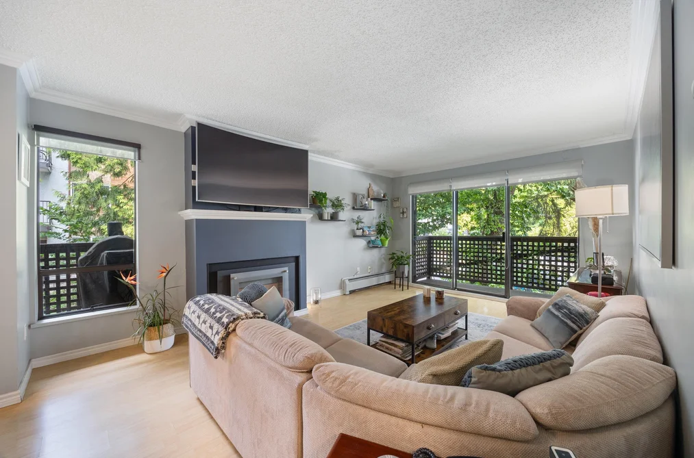 110 Seventh St Unit 306, New Westminster, BC - MLS: R3173740