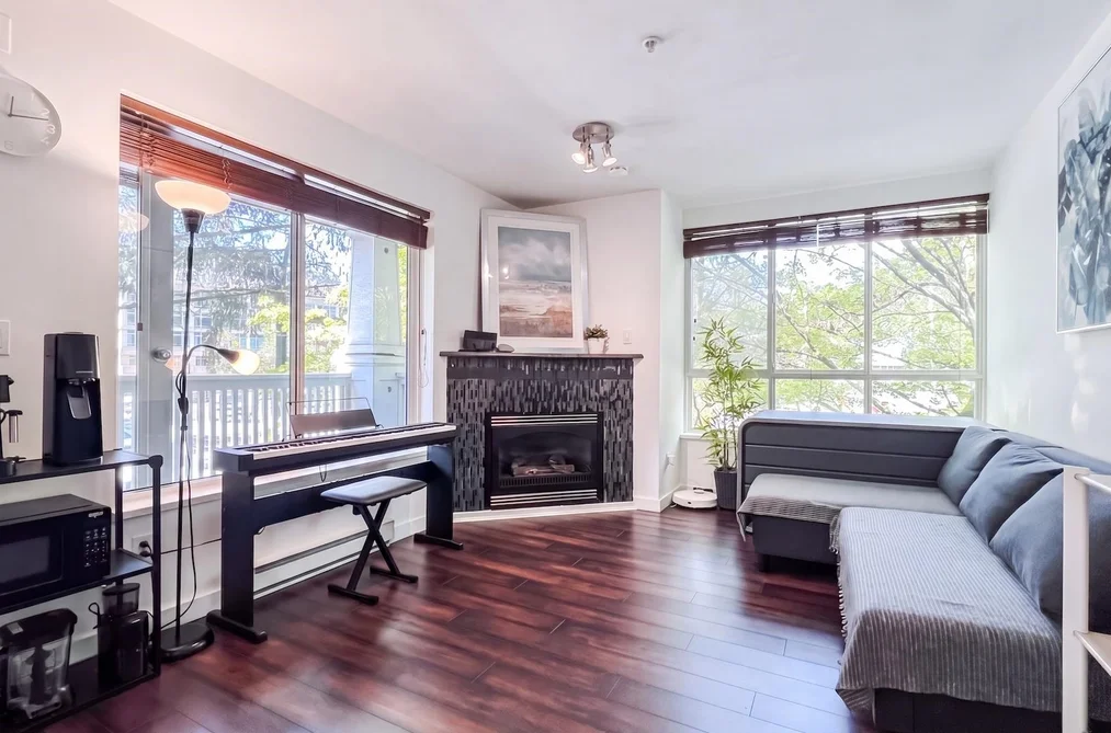 306 1111 LYNN VALLEY ROAD, North Vancouver BC V7J 3V4, North Vancouver BC — Residential for Sale - Photo 5