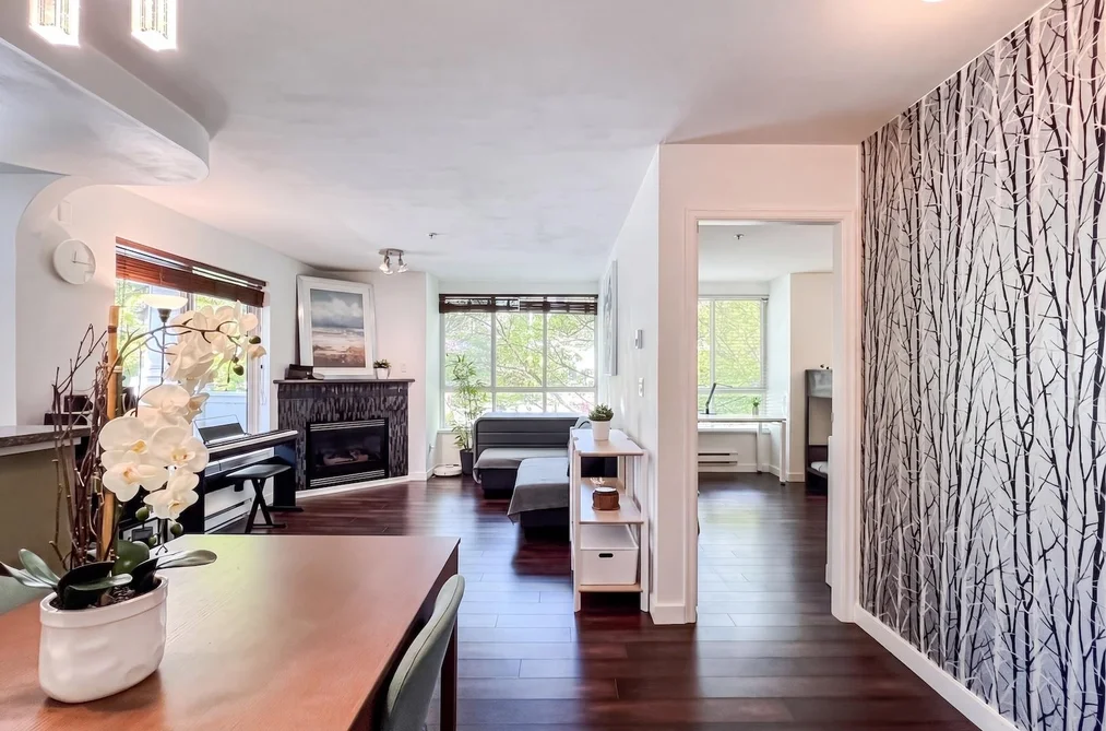 306 1111 LYNN VALLEY ROAD, North Vancouver BC V7J 3V4, North Vancouver BC — Residential for Sale - Photo 7