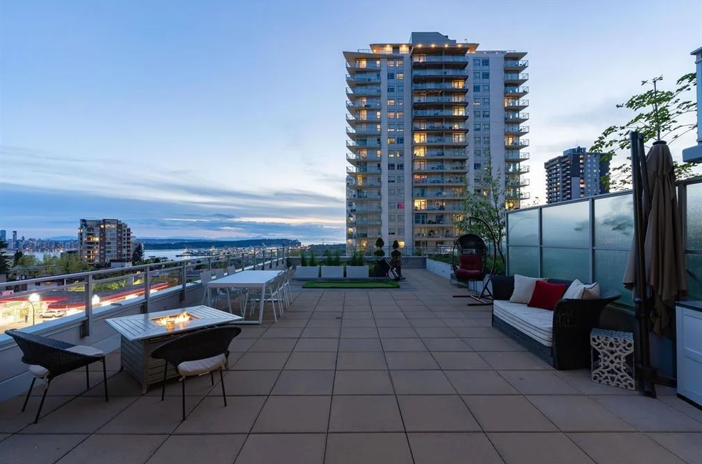 Condo for sale at 306 112 E 13 Street North Vancouver British Columbia - MLS: R3156791