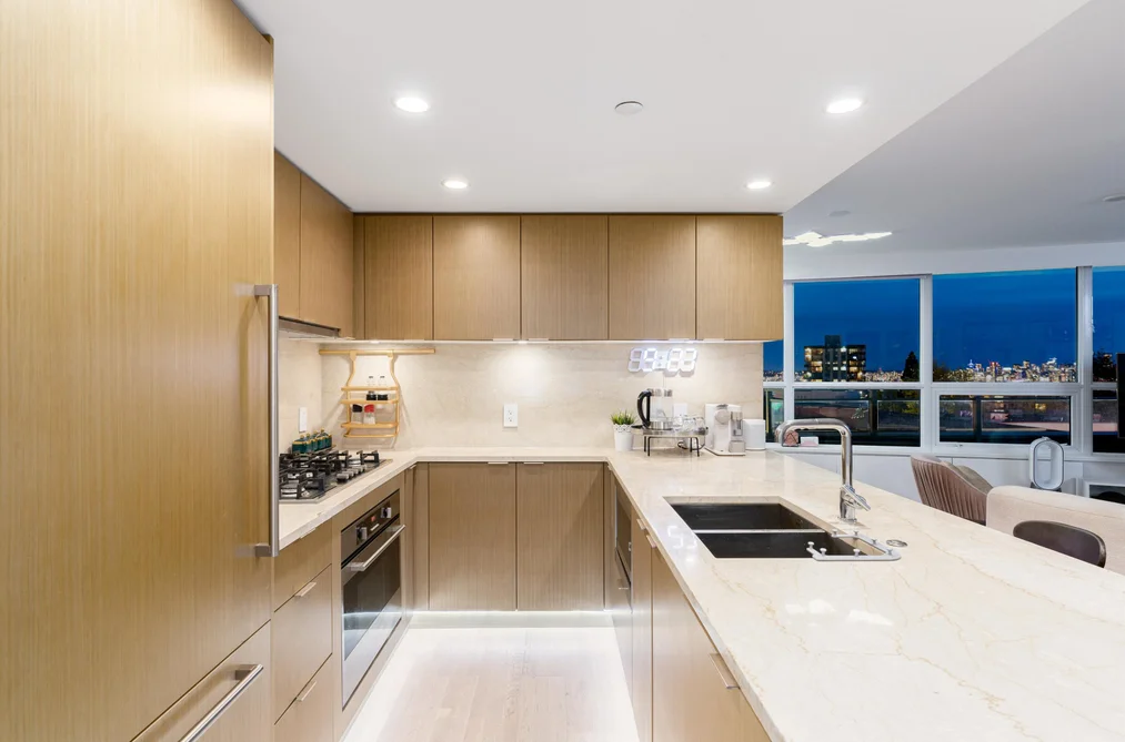 306 112 E 13TH STREET, North Vancouver BC V7L 0E4, North Vancouver BC — Residential for Sale - Photo 7