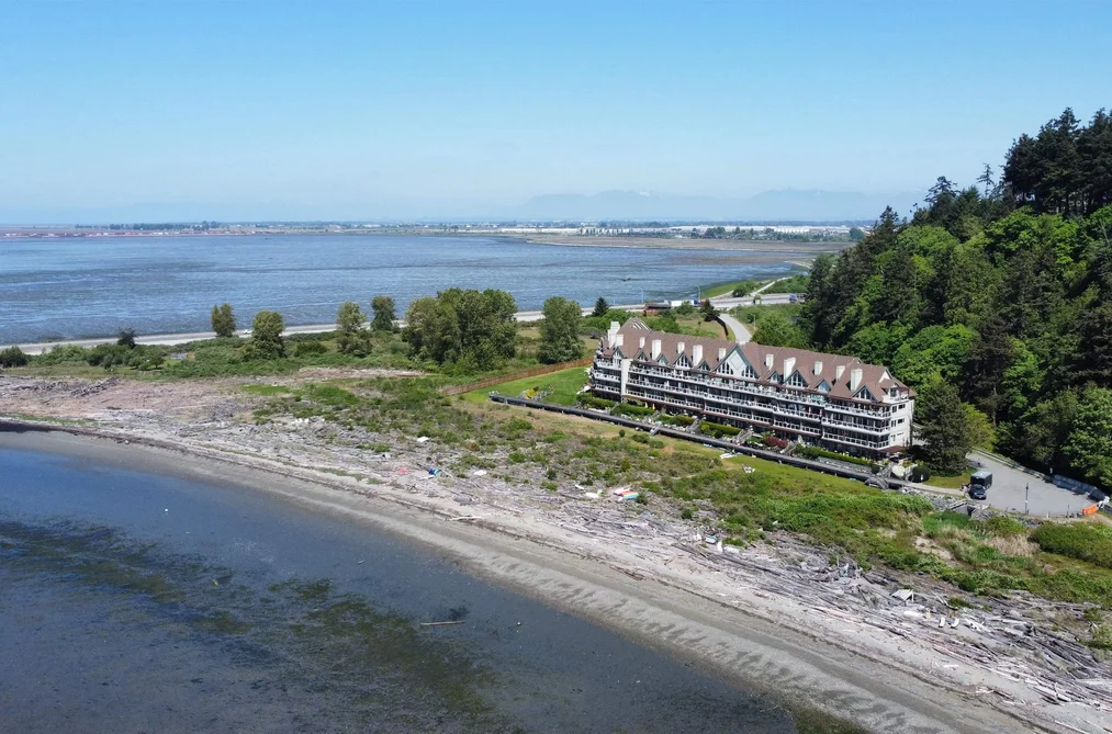 306 1120 TSATSU SHORES DRIVE, Delta BC V4M 4G3, Delta BC — Residential for Sale - Photo 2