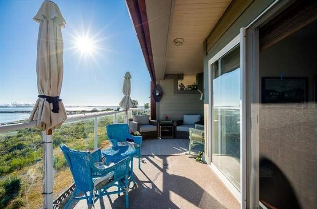 306 1120 TSATSU SHORES DRIVE, Delta BC V4M 4G3, Delta BC — Residential for Sale - Photo 4