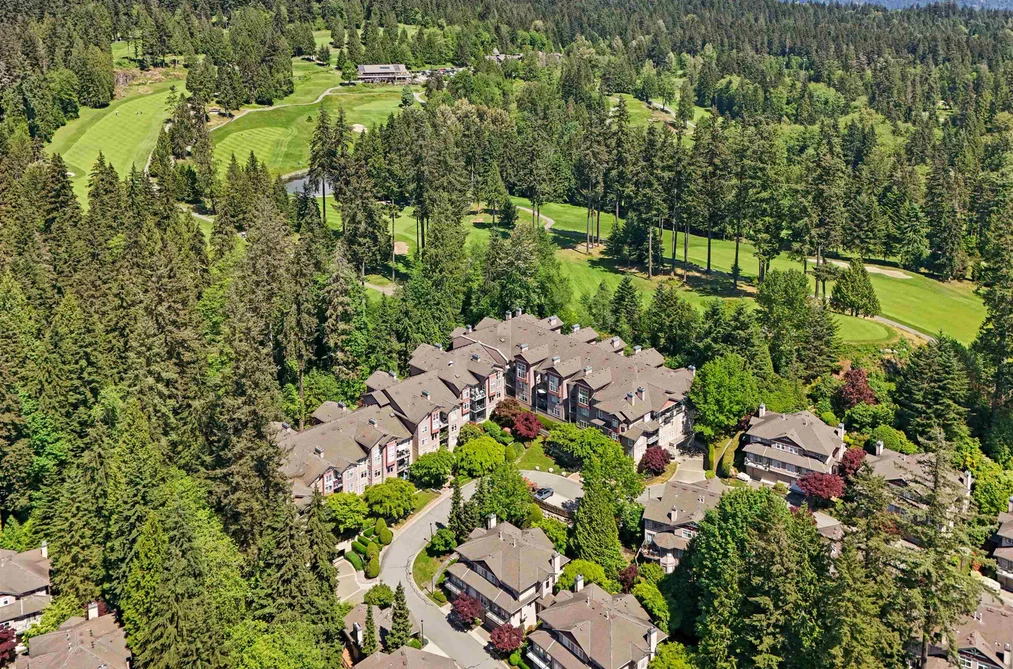 Condo for sale at 306 1140 Strathaven Drive North Vancouver British Columbia - MLS: R3162860