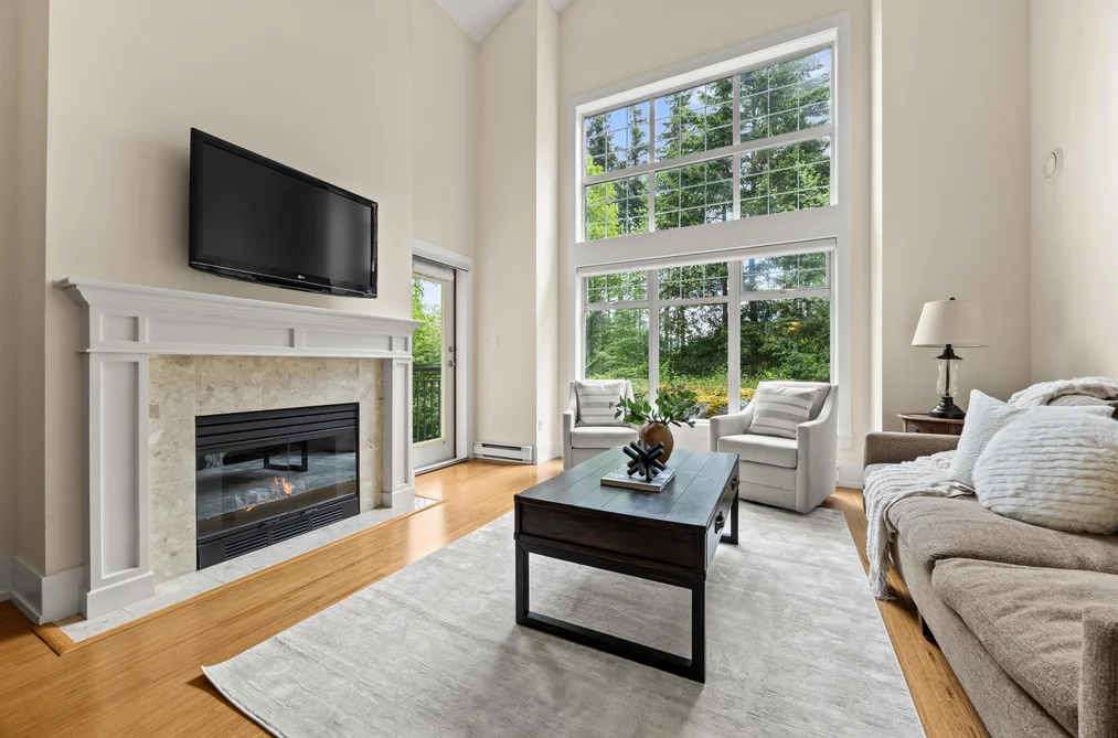 306 1140 STRATHAVEN DRIVE, North Vancouver BC V7H 2Z6, North Vancouver BC — Residential for Sale - Photo 3