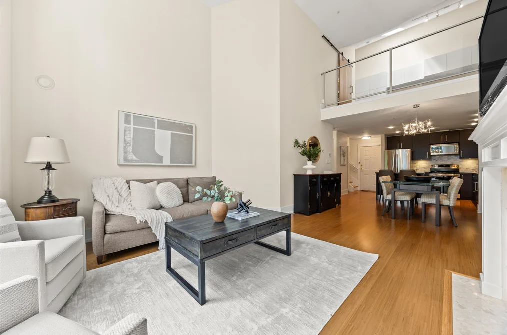 306 1140 STRATHAVEN DRIVE, North Vancouver BC V7H 2Z6, North Vancouver BC — Residential for Sale - Photo 6