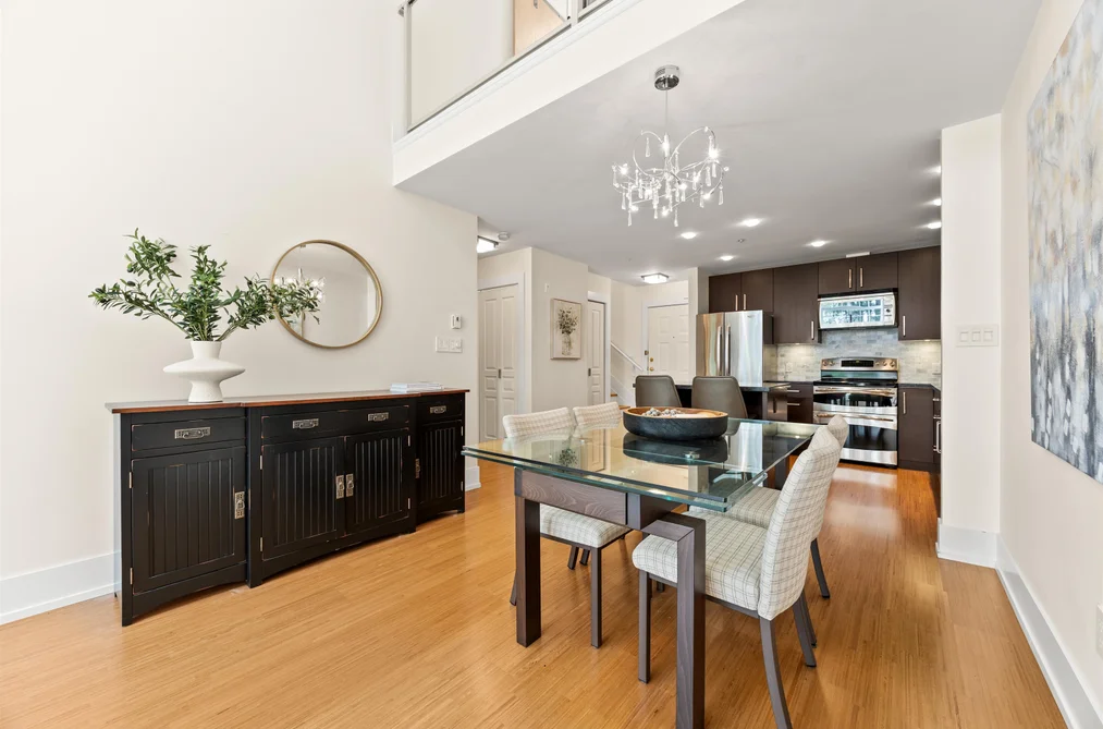 306 1140 STRATHAVEN DRIVE, North Vancouver BC V7H 2Z6, North Vancouver BC — Residential for Sale - Photo 7