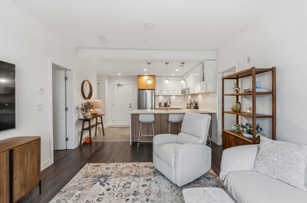 306 11718 224 STREET, Maple Ridge BC V2X 6A2, Maple Ridge BC — Residential for Sale - Photo 6