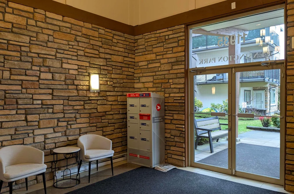 306 11935 BURNETT STREET, Maple Ridge BC V2X 9A9, Maple Ridge BC — Residential for Sale - Photo 3