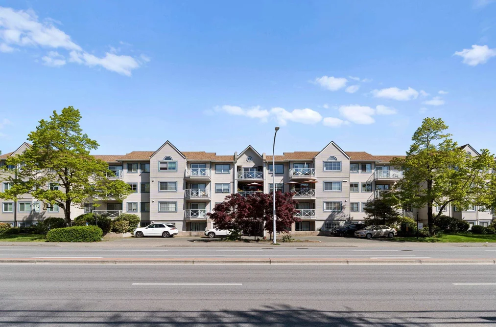 306 12101 80 AVENUE, Surrey BC V3W 5V6, Surrey BC — Residential for Sale - Photo 2