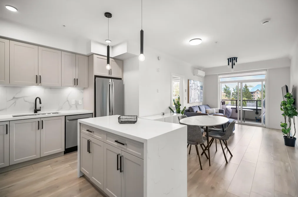 Condo for sale at 306 12109 223 Street Maple Ridge British Columbia - MLS: R3153970