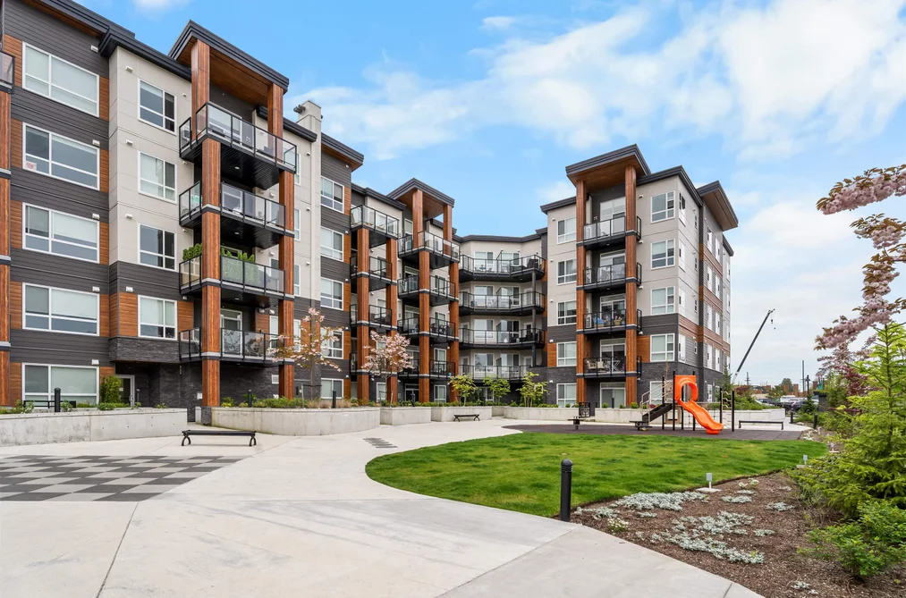 306 12109 223 STREET, Maple Ridge BC V2X 5Y6, Maple Ridge BC — Residential for Sale - Photo 2
