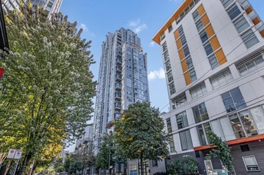 1238 Seymour St Unit 306, Vancouver, BC - MLS: R3176788