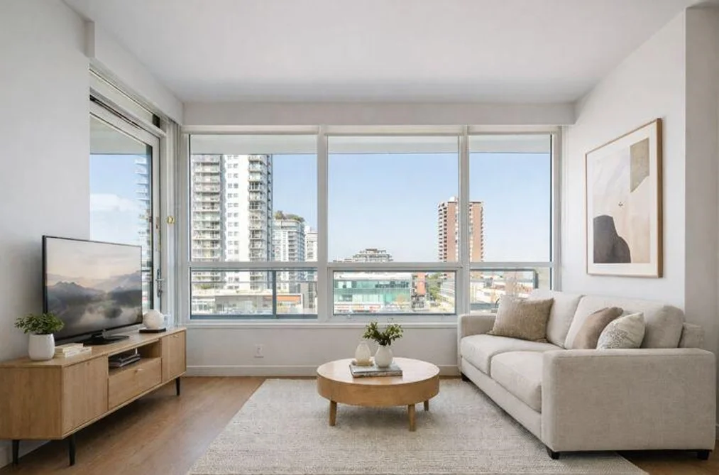 306 125 E 14TH STREET, Vancouver BC V7L 0E6, Vancouver BC — Residential for Sale - Photo 3