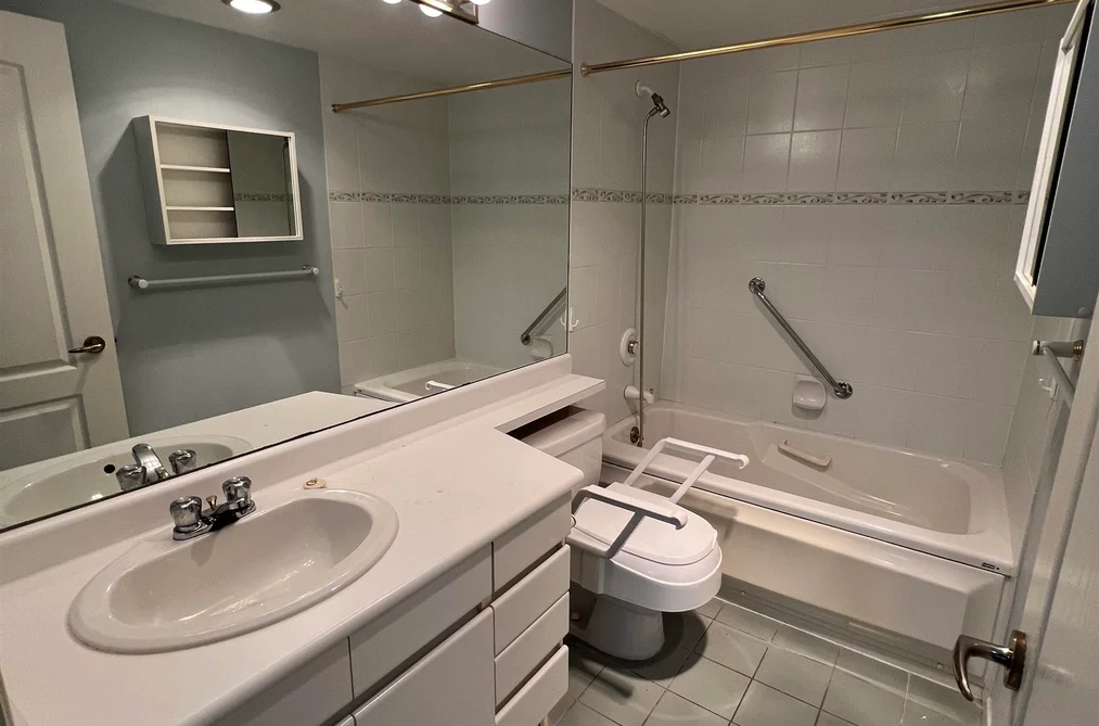 306 1327 E KEITH ROAD, North Vancouver BC V7J 3T5, North Vancouver BC — Residential for Sale — Photo 10 of 14
