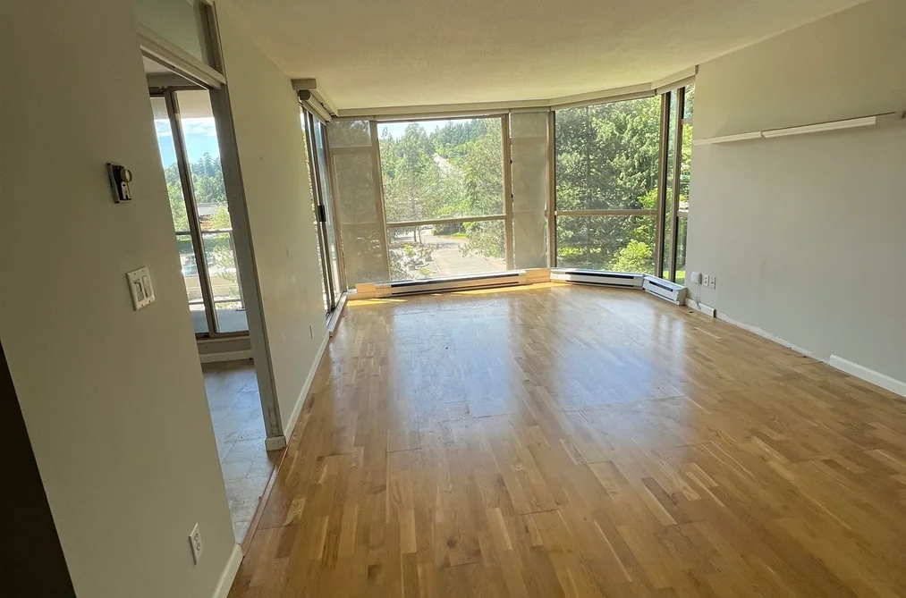 306 1327 E KEITH ROAD, North Vancouver BC V7J 3T5, North Vancouver BC — Residential for Sale — Photo 4 of 14