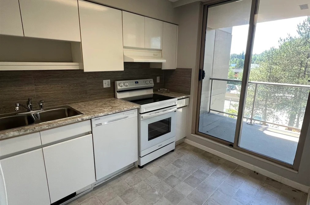 306 1327 E KEITH ROAD, North Vancouver BC V7J 3T5, North Vancouver BC — Residential for Sale — Photo 7 of 14