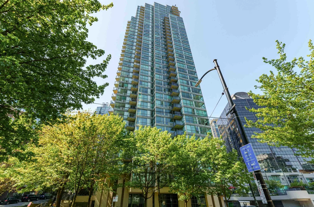 306 1328 W PENDER STREET, Vancouver BC V6E 4T1, Vancouver BC — Residential for Sale - Photo 4