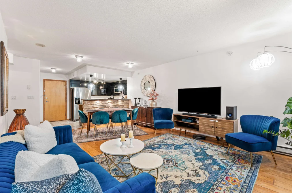 306 1328 W PENDER STREET, Vancouver BC V6E 4T1, Vancouver BC — Residential for Sale - Photo 7