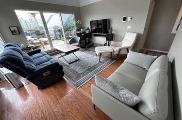 1345 W 4th Ave Unit 306, Vancouver, BC - MLS: R3179135