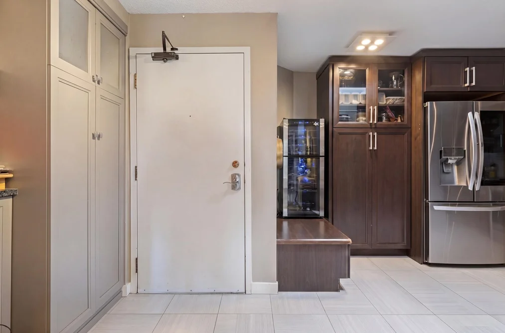 306 1345 W 4TH AVENUE, Vancouver BC V6H 3Y8, Vancouver BC — Residential for Sale - Photo 2