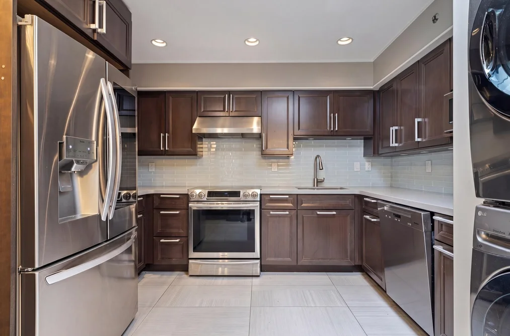 306 1345 W 4TH AVENUE, Vancouver BC V6H 3Y8, Vancouver BC — Residential for Sale - Photo 3