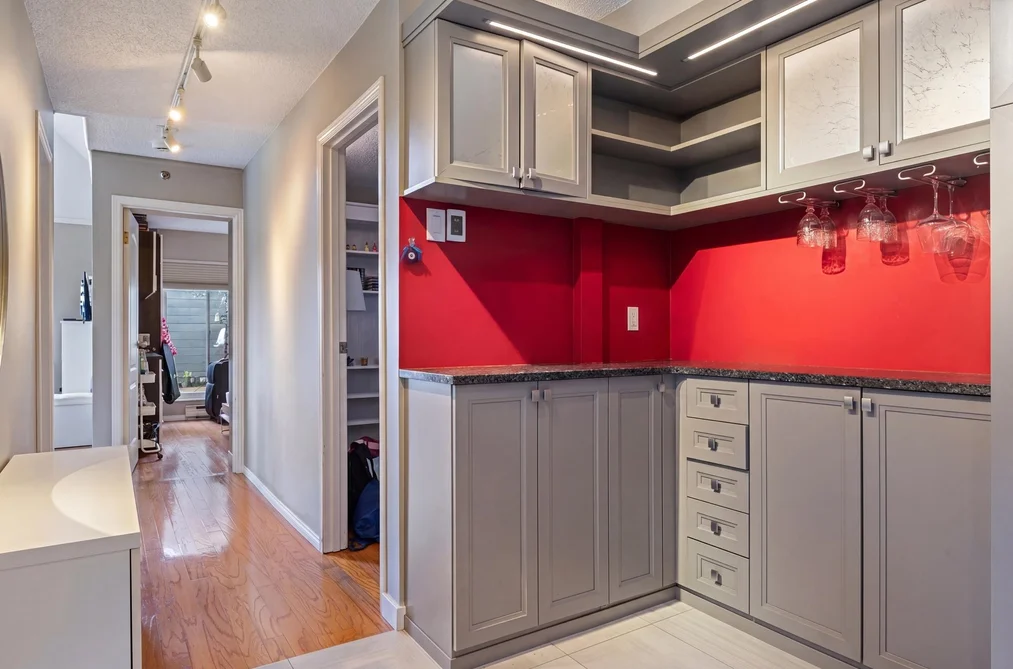 306 1345 W 4TH AVENUE, Vancouver BC V6H 3Y8, Vancouver BC — Residential for Sale - Photo 4