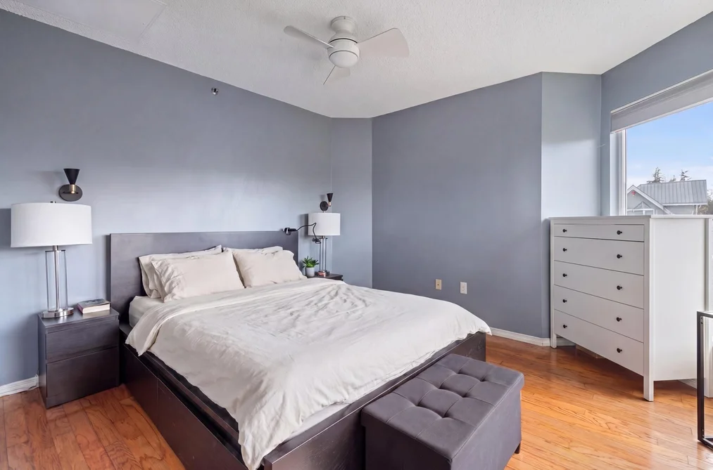 306 1345 W 4TH AVENUE, Vancouver BC V6H 3Y8, Vancouver BC — Residential for Sale - Photo 6