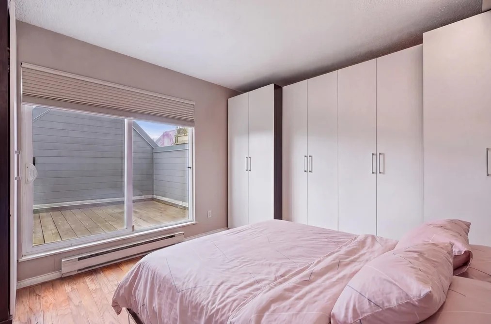 306 1345 W 4TH AVENUE, Vancouver BC V6H 3Y8, Vancouver BC — Residential for Sale - Photo 7
